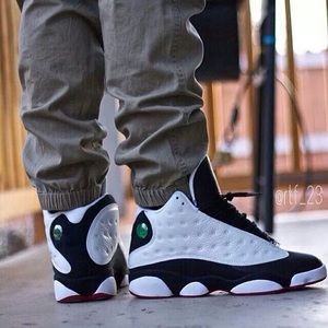 Meet your Posher, King